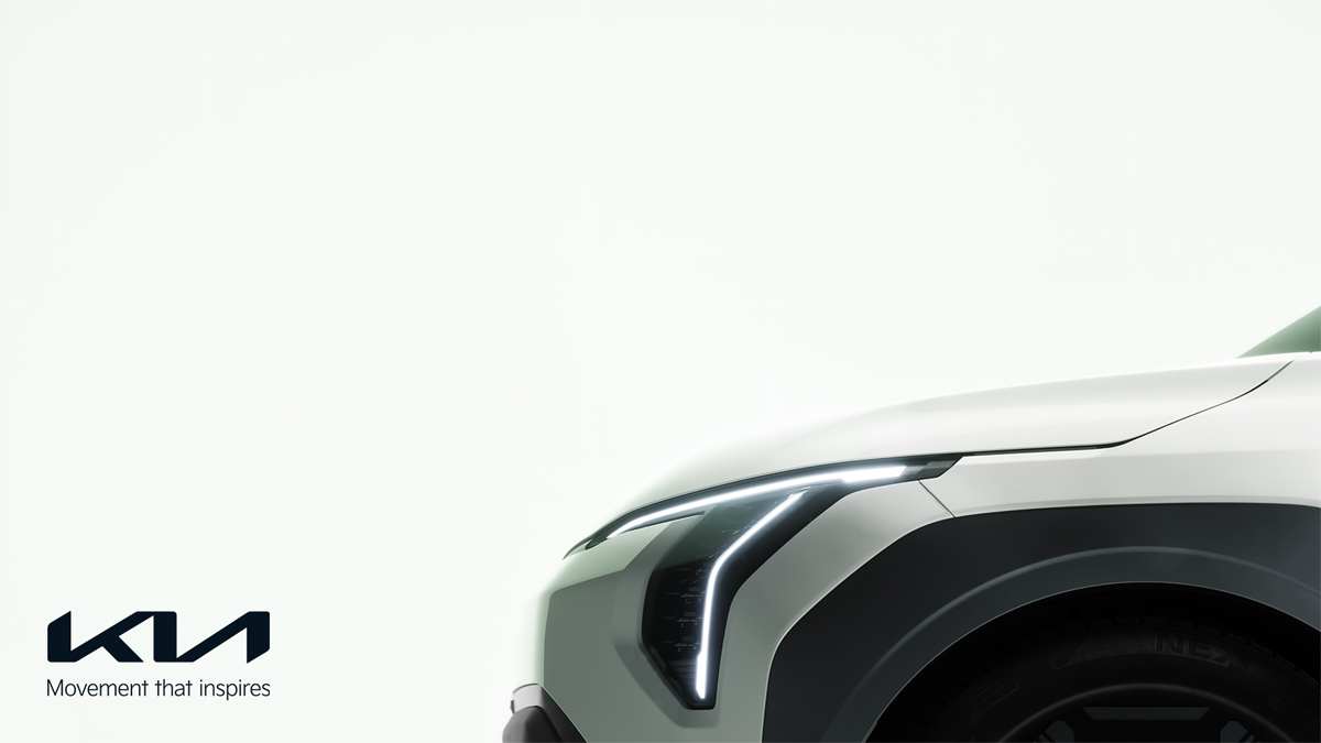 Kia desvela el Nuevo EV3, un SUV eléctrico compacto que combina accesibilidad y diseño robusto